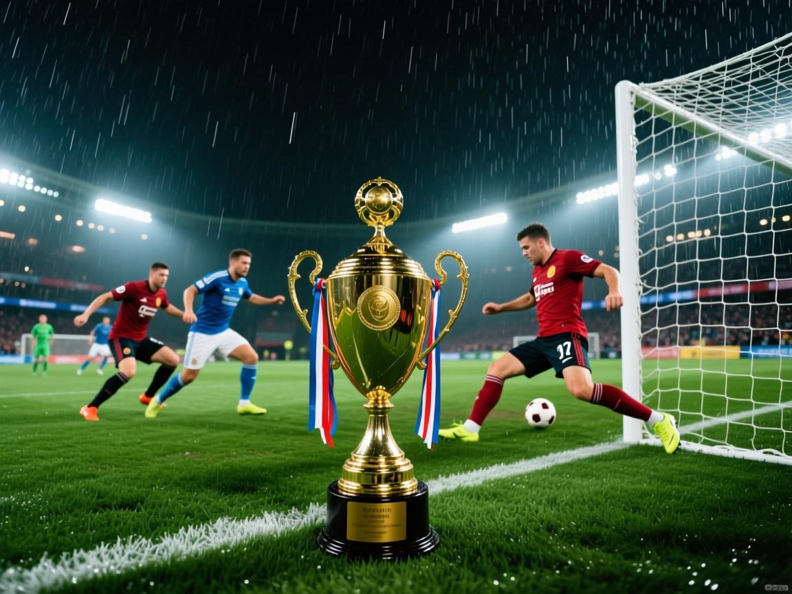 姆巴佩赛点兑现，北京国安淘汰广东男篮晋级四强，主帅激动落泪